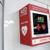AED pertolongan pertama henti jantung