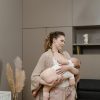 direct breastfeeding (DBF)