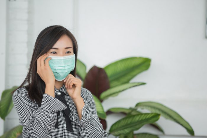bawang putih tunggal atasi flu