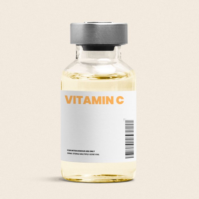 riisko suntik vitamin c