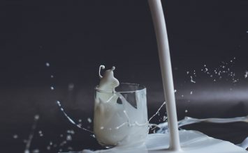 Campuran Melamin pada Susu, Apakah Berbahaya?