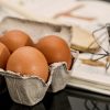 protein dalam telur