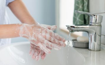 Segera Cuci Tangan Setelah Lakukan 5 Hal Ini