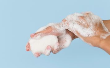 5 Cara Cegah Tangan Kering setelah Cuci Tangan