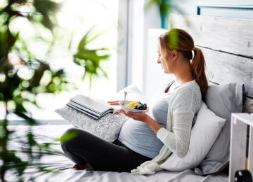 Ibu Hamil Ngga Boleh Makan Tapai? Ini Faktanya