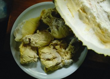 Tempoyak, Fermentasi Durian Warisan Budaya Melayu