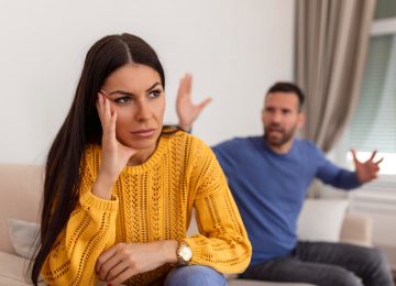 Trauma Bonding, Faktor Bertahan pada Hubungan Toxic