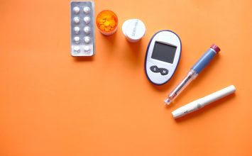Hari Diabetes Sedunia 2022: Demi Esok yang Lebih Baik