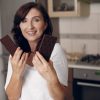mengonsumsi cokelat unuk kesehatan jantung