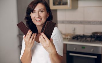 Cegah Penyakit Kardiovaskular dengan Konsumsi Cokelat