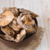 jamur shiitake