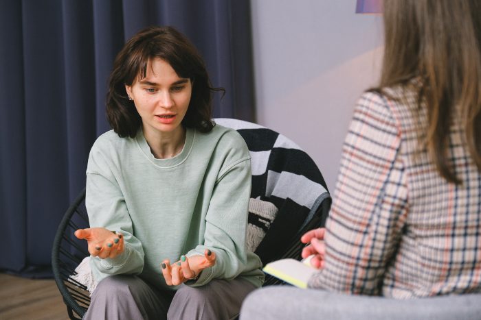 penanganan avoidant personality disorder