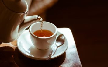 Senna Tea, Teh Herbal untuk Atasi Sembelit
