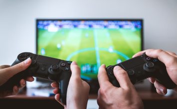 Pro-Kontra Video Game Tingkatkan Fungsi Eksekutif