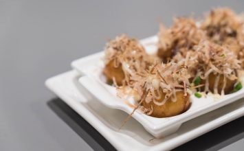 Katsuobushi, Ikan Cakalang Andalan Masakan Jepang