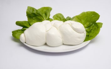 Dangke, Keju Lokal Asal Sulawesi Selatan