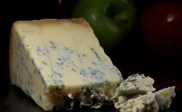 Amina Biogenik, Indikator Keamanan Produk Fermentasi