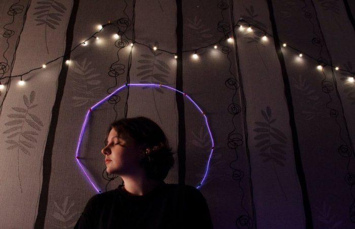 cara melakukan self talk