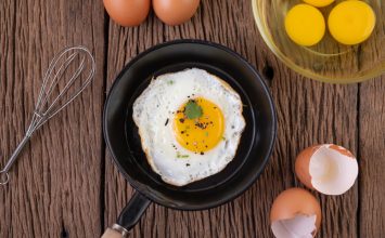 Konsumsi Telur Bisa Cegah Stunting?