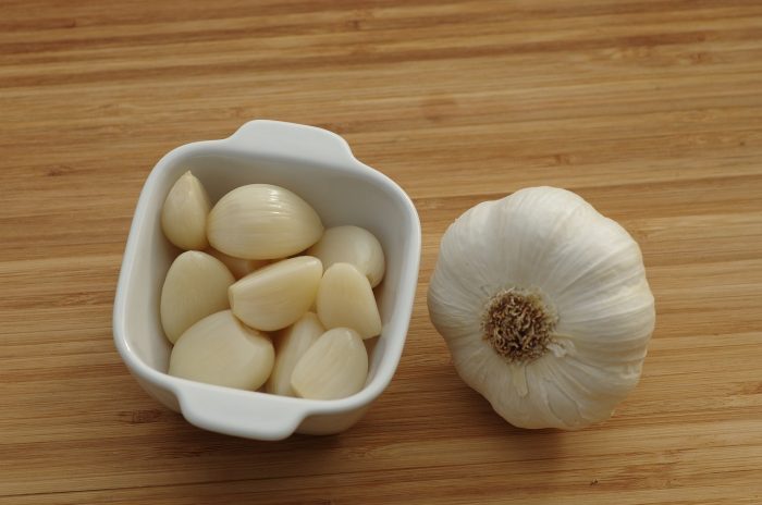 manfaat kesehatan bawang putih