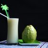 manfaat jambu kristal