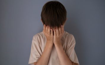 Kondisi Psikologis Anak Korban Kekerasan Seksual