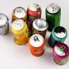 sugar-sweetened baverages minuman manis