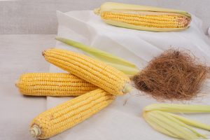 inovasi teh rambut jagung