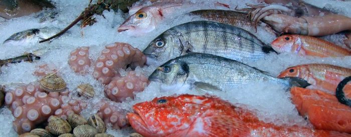 sumber omega 3 seafood