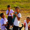 anak sekolah