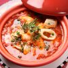 rasa kokumi pada makanan