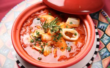 Kokumi, Sixth Taste Tren Baru dalam Flavor