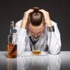 alcohol use disorder