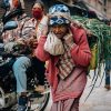 kemiskinan akibat perubahan cuaca