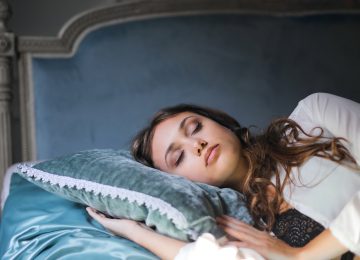 Pilihan Warna Sprei untuk Tingkatkan Kualitas Tidur
