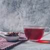 teh omija