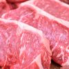 mengempukkan daging