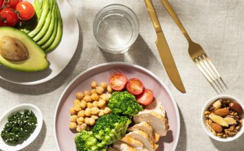 Diet Nordik, Konsumsi Serat Lebih Banyak