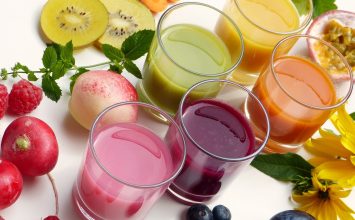 Fakta Ilmiah, 4 Jus Buah untuk Atasi Darah Tinggi 