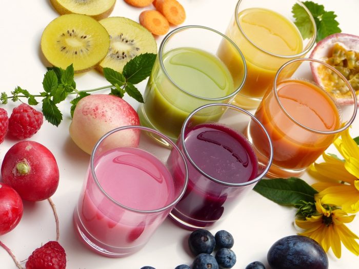 jus buah turunkan darah tinggi