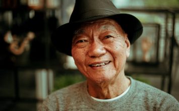 3 Wilayah dengan Angka Harapan Hidup Tertinggi