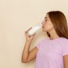 susu penambah berat badan