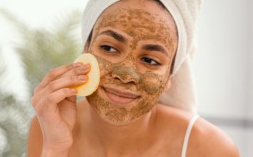 Manfaat Kentang untuk Kecantikan