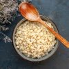 nasi barley