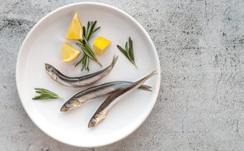 4 Fakta Ikan Shisamo Penuh Telur Khas Hokkaido