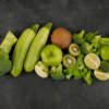 diet alkalin