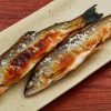 olahan sweetfish