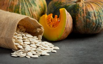 Manfaat Konsumsi Biji Labu untuk Atasi Cacingan