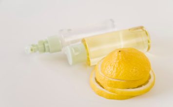 Ragam Manfaat Lemon Essential Oil