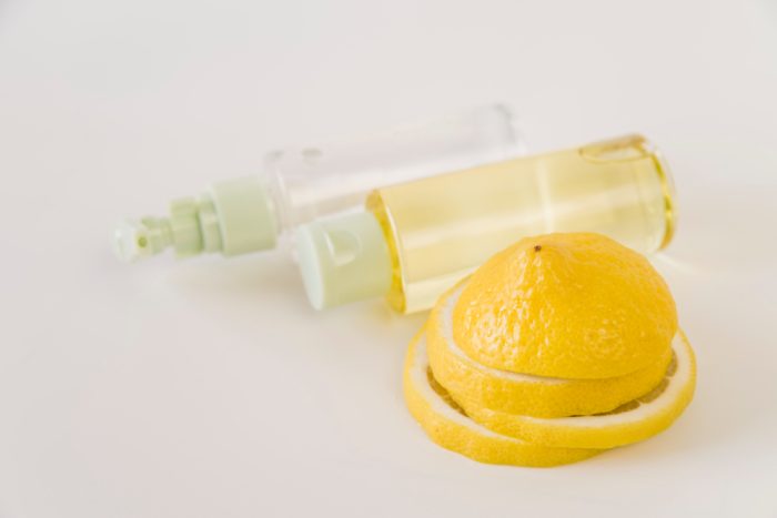 anfaat lemon essential oil
